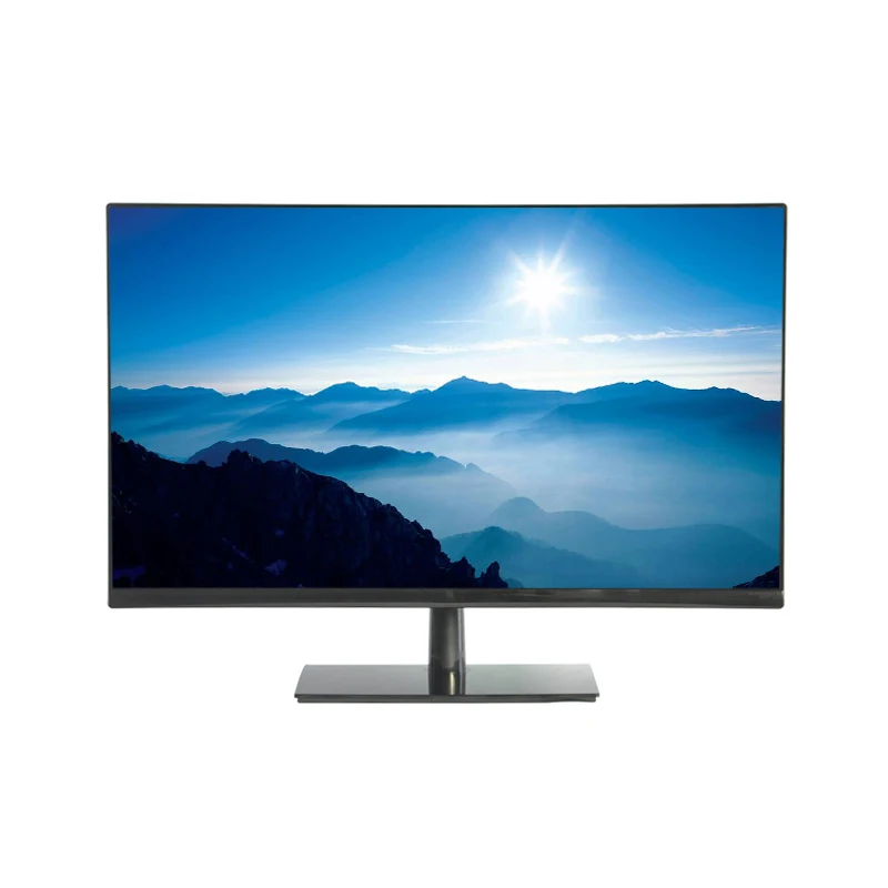 Flat screen frameless 1ms 144Hz monitor 24 inch 1080p 144hz led gaming monitor