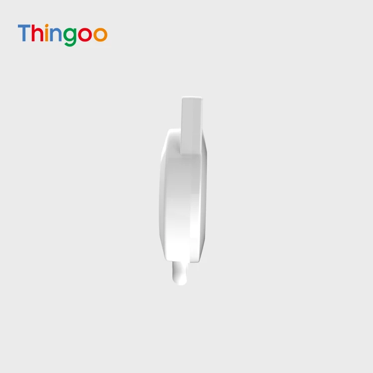 bluetooth badge ble ibeacon low cost dressed beacons credit id card 5.0 electronic c6 beacon with nfc