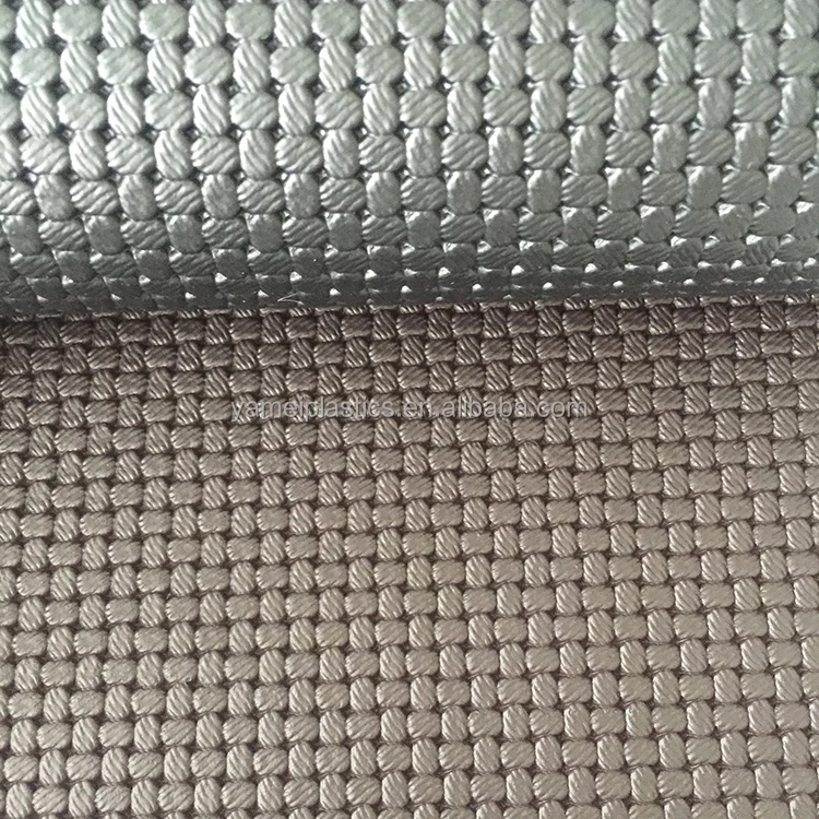 casting pvc artificial leather for horse harness and horse girth