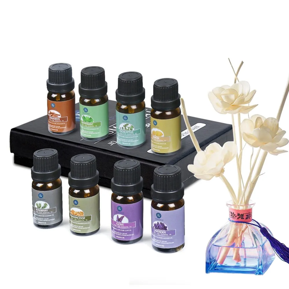 
Supply private label Christmas gift birthday gift chamomile sensitive dry skin skin care essential oil 