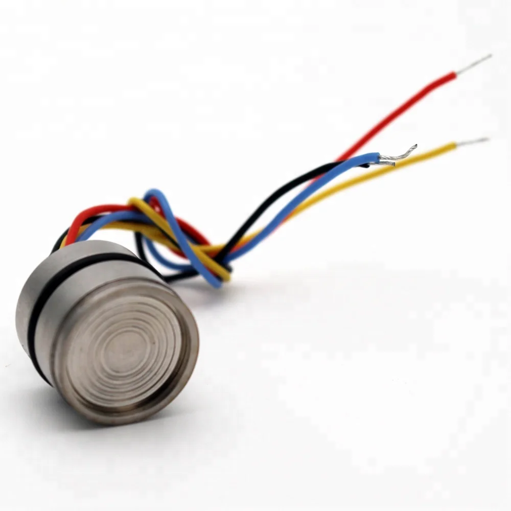 SKA-154  Digital Output SPI or I2C  Temperature and Pressure Sensor