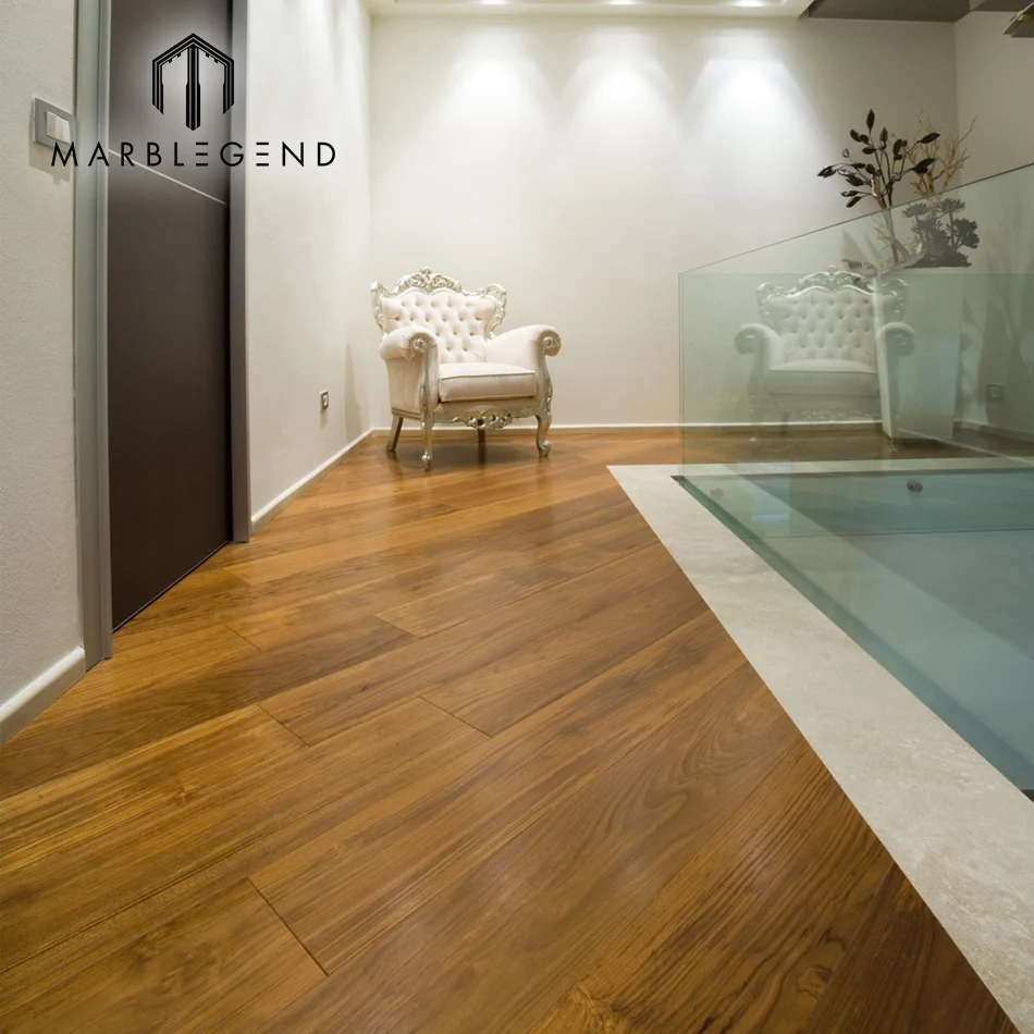 
style selections indoor use smooth finish laminate oak engineered wood flooring 