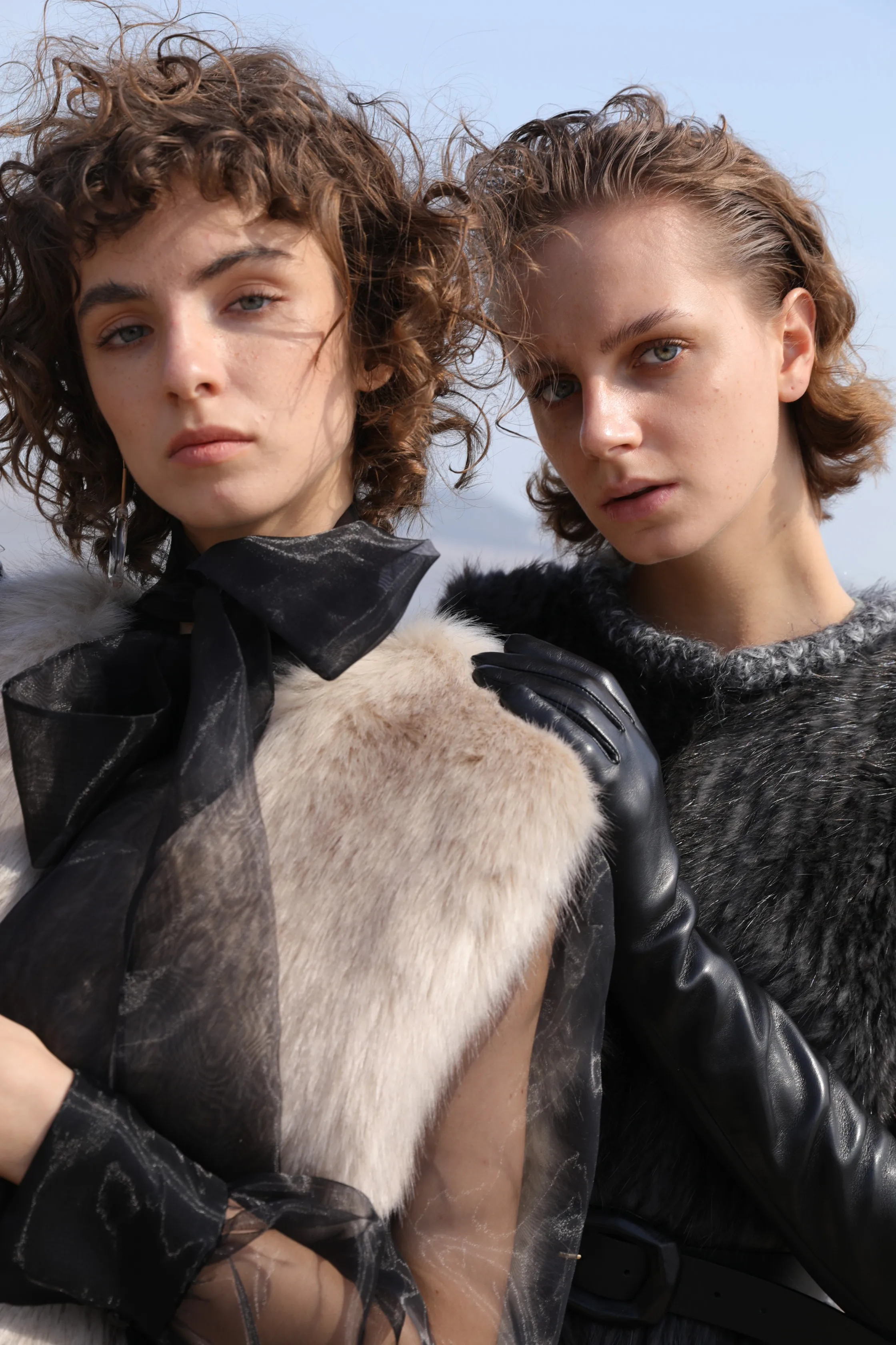 
China factory Wholesale luxuriant in design product women vest fur coats 100% real beaver fur coat causal fur Waistcoat 