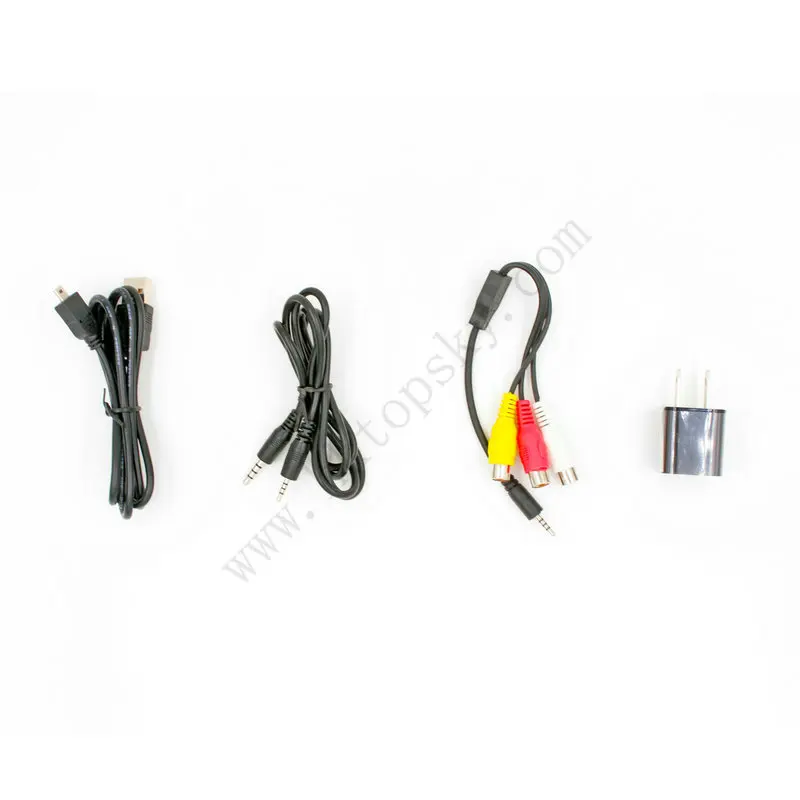 
VG320S head up display video eyewear HD video glasses 1080P video glass with low price 