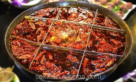 260g Grated Fried Chili Sauce, Very Hot Spice Chili Paste, Sichuan Food Condiment for noodle, wanton