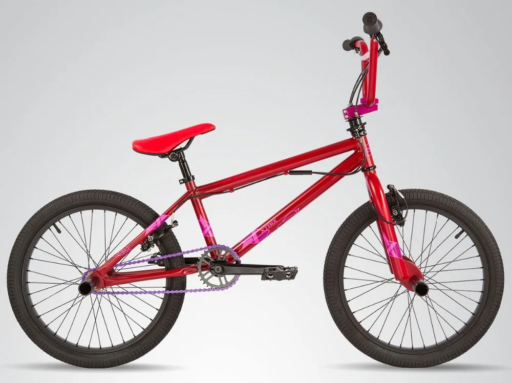 20 inch U brake cheap freestyle bmx bikes for sale