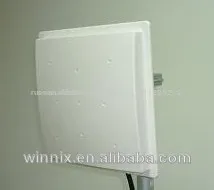 mid range passive rfid built-in access control reader management