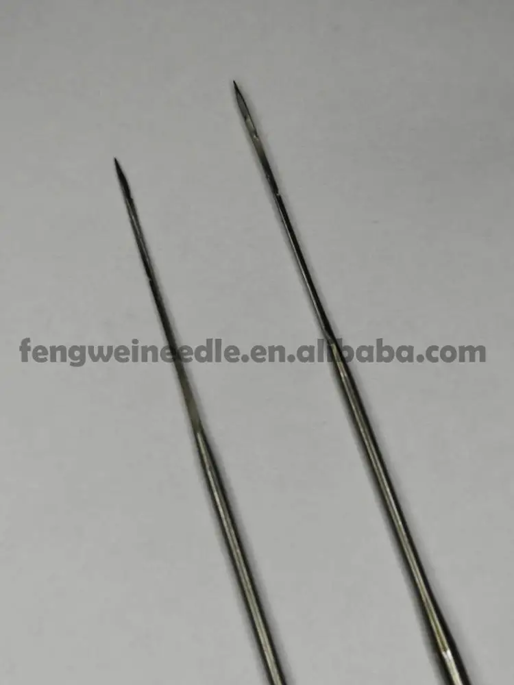
Spiral felting needle Guaranteed 100%+Good quality+low price++fast shipping(Shanghai Fengwei needles) 