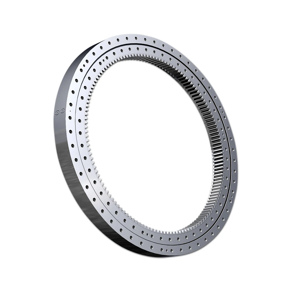 Лучшие продажи продуктов высокая прочность крана поворотное кольцо