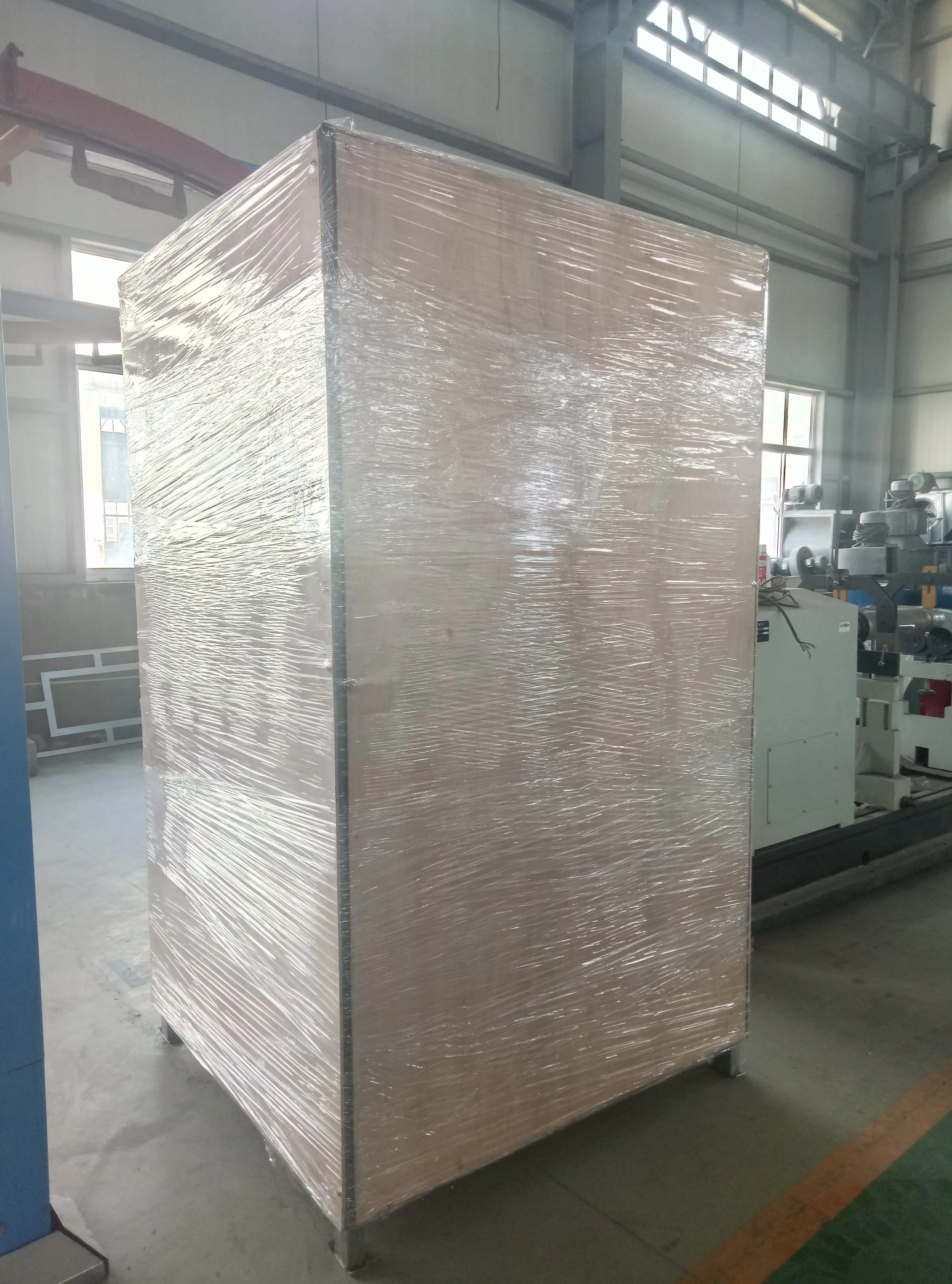 Industrial Electric Oven / Powder Coat Oven / Small Size Powder Coating Oven