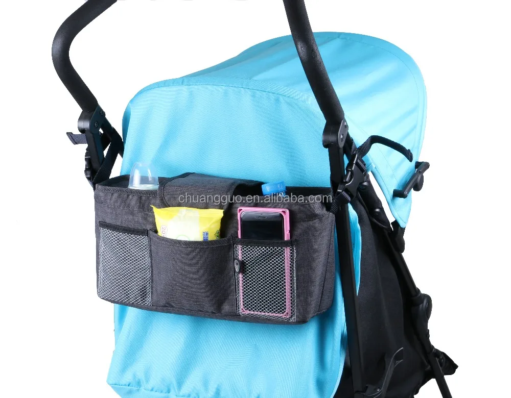 Красочные детские коляски подстаканник универсальный держатель чашки