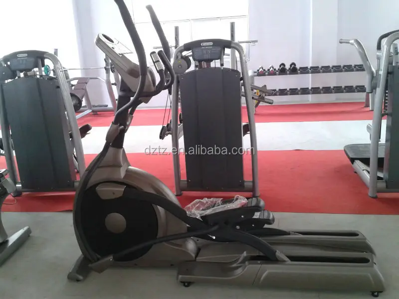 Commercial Elliptical Trainer TZ-2010
