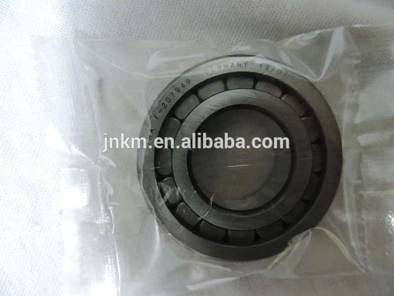 Роликовые подшипники F-207949