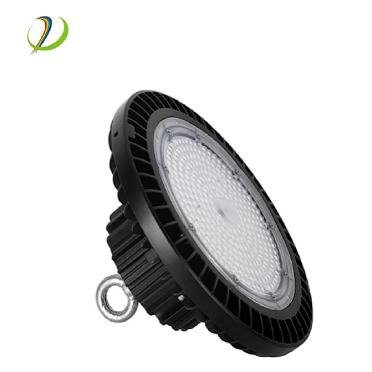 China factory prices High Bay Lighting 400w UFO led lighting highbay retail industrial retrofit lights