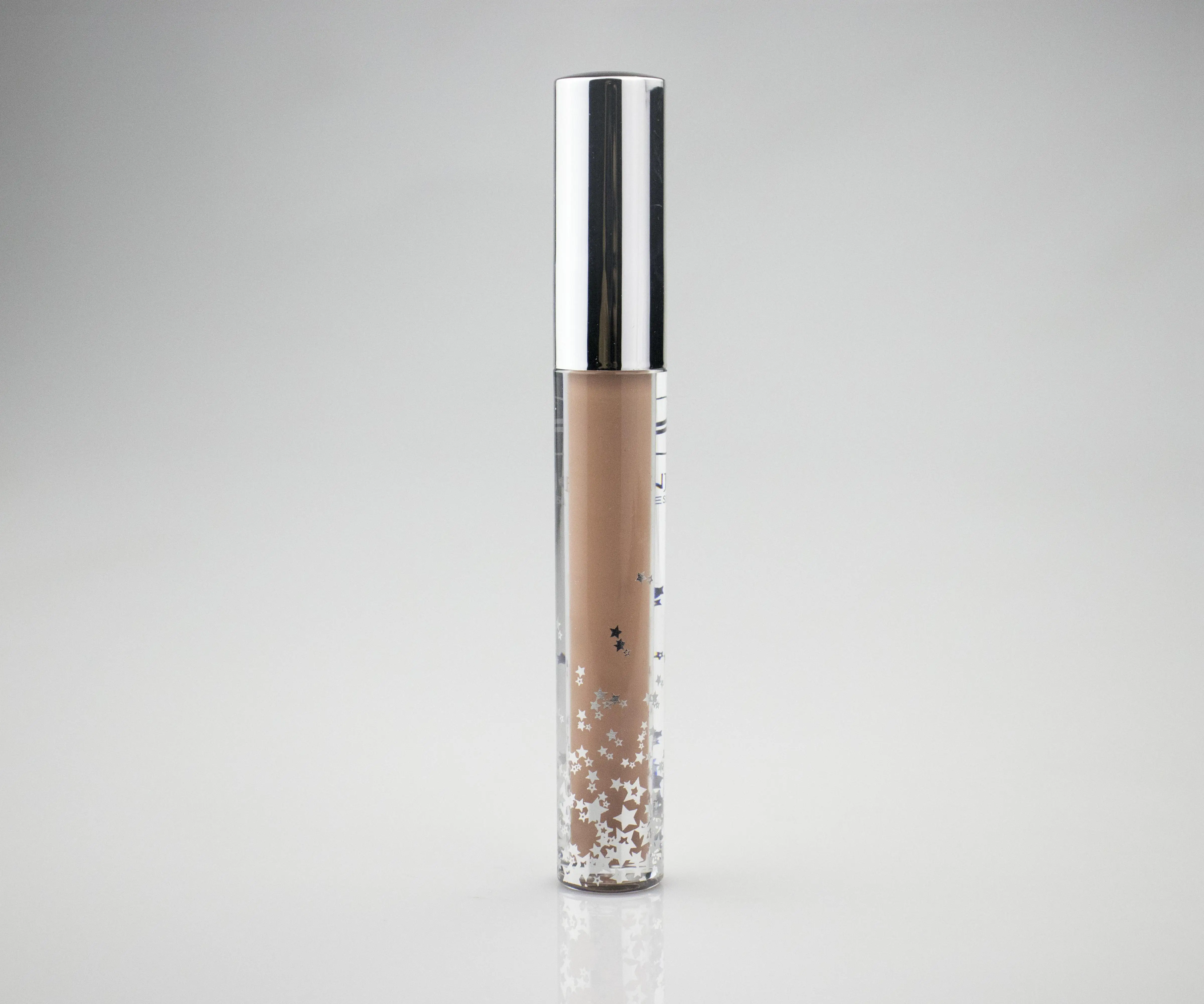 
Custom Halal Cosmetics Flawess Liquid lipstick Lipgloss For Your Private Label 