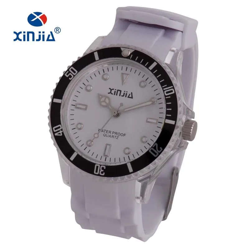 Japan Movement Watch Hot Sale Custom Fancy Analog Digital Fashion Custom Men Sport Wrist Watch