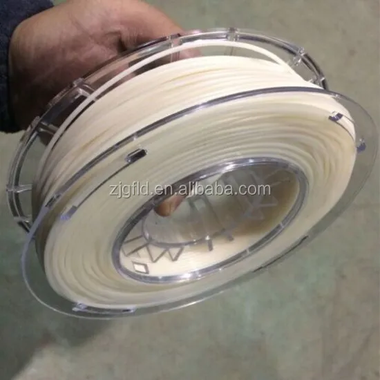 3D printer plastic filament winding machine