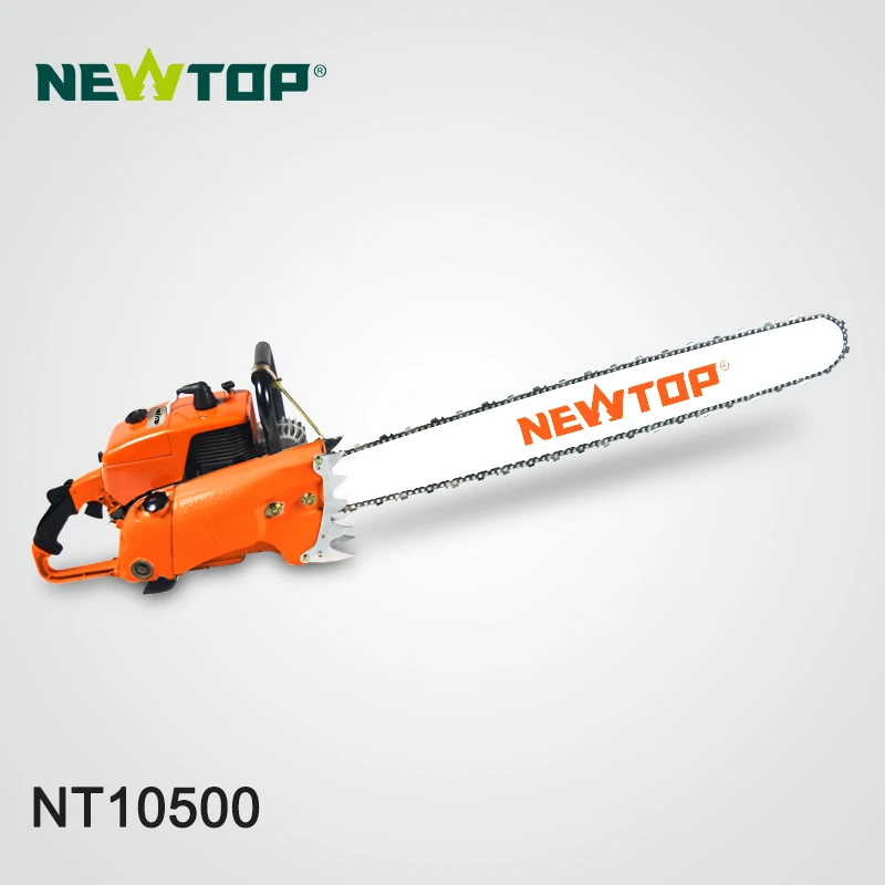 Higher Quality 105cc 4.8kw Big Chainsaw Ms 070 Professional Chain saw