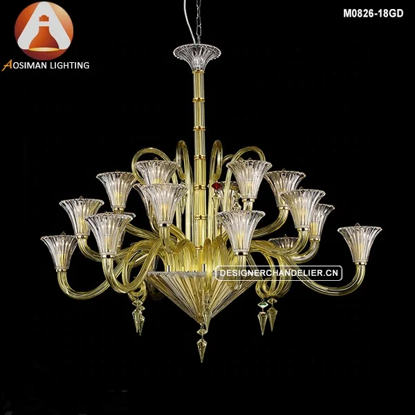 Kronleuchter Modern Chandelier Luxury
