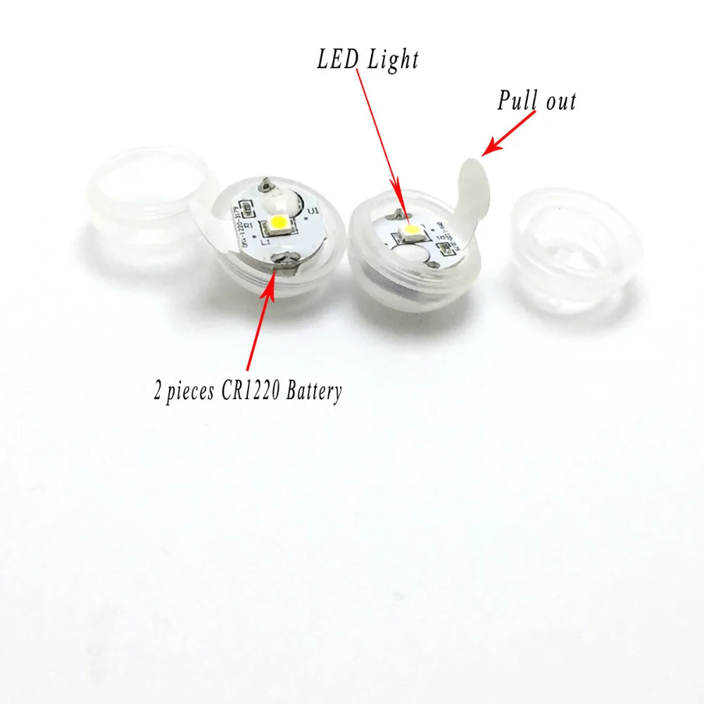Exceptional Superior quality Latest technology fairy pearls Battery Operated Mini LED Ball Wedding Party Decor Light