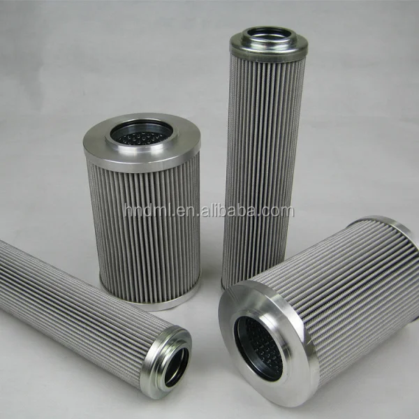 Factory Manufacture  Hydraulic Oil Filter Cartridge PH720-10-CG  Machine Oil Filter Element