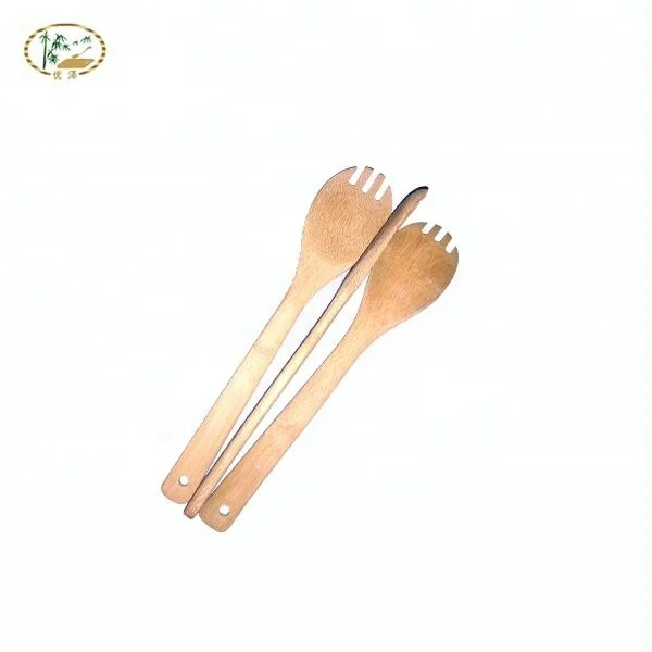 
eco-friendly factory direct sale salad scoop for sale 