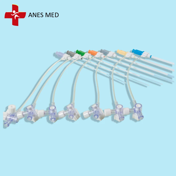 
Medical Introducing Sheath Radial Sheath 