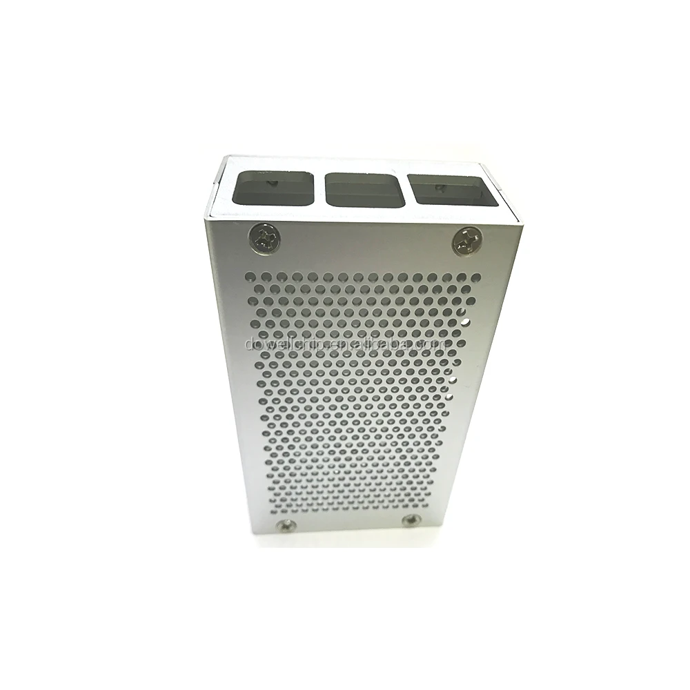 
DW-001 raspberry pi 3 model b aluminium case/raspberry pi box 
