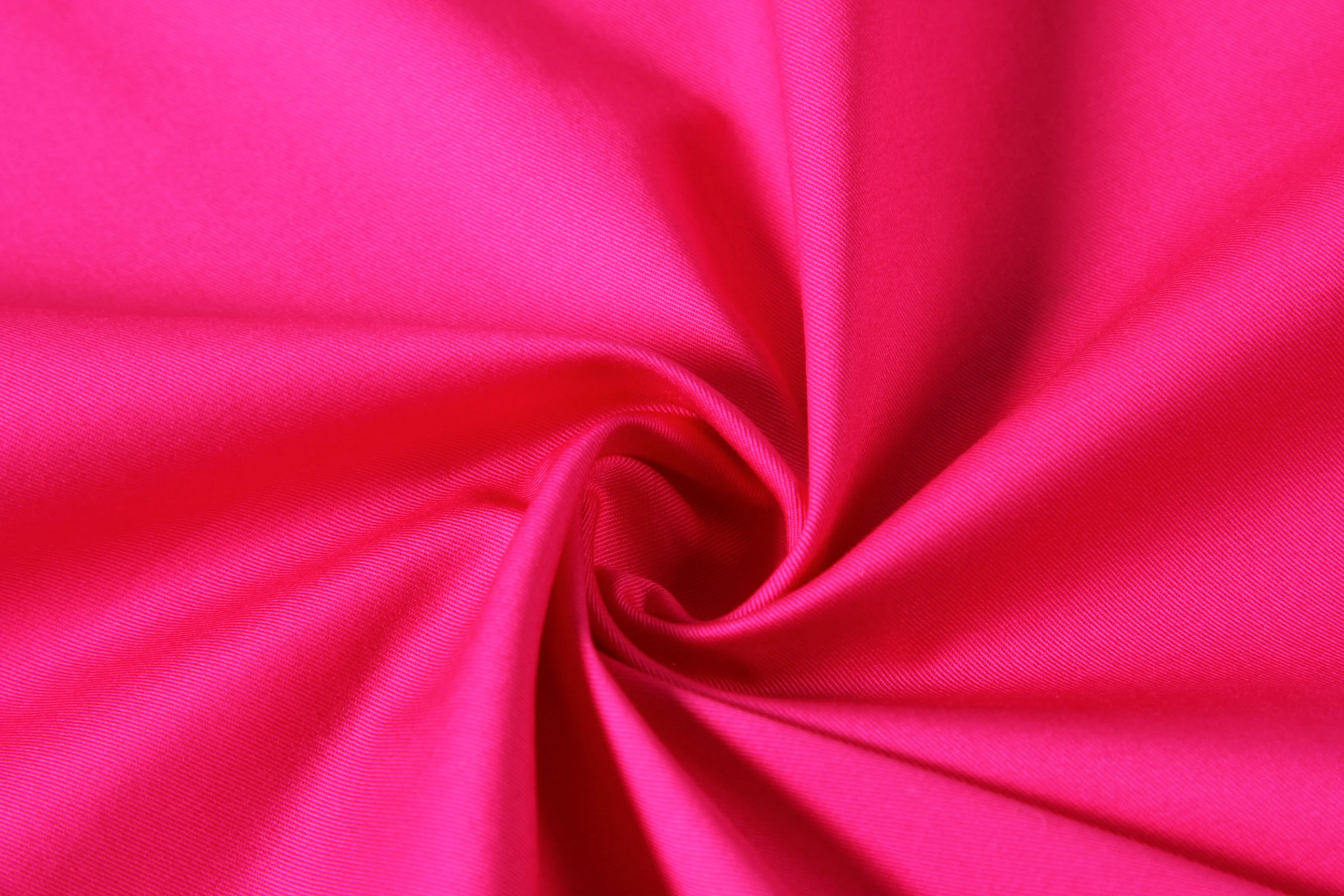 2019fashional cotton spandex twill fabric