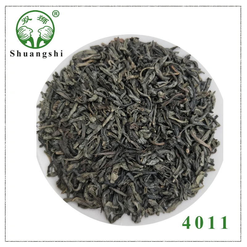 
Extra fine chunmee green tea 4011 for Morocco tea market,best green tea brand 