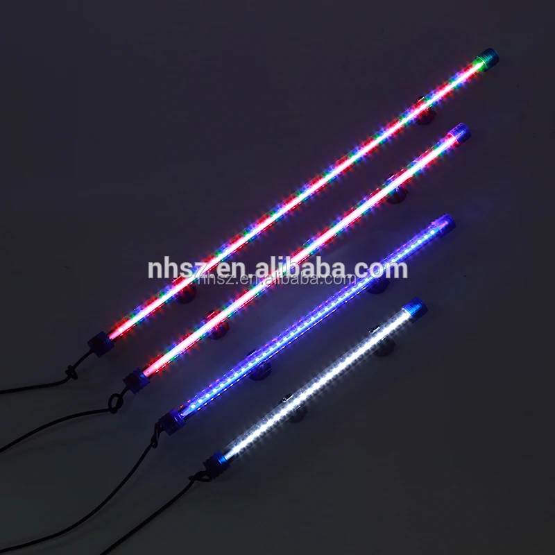 Wholesale Best Selling High Quality Color Changing LED Aquarium Lights For Fish Tanks