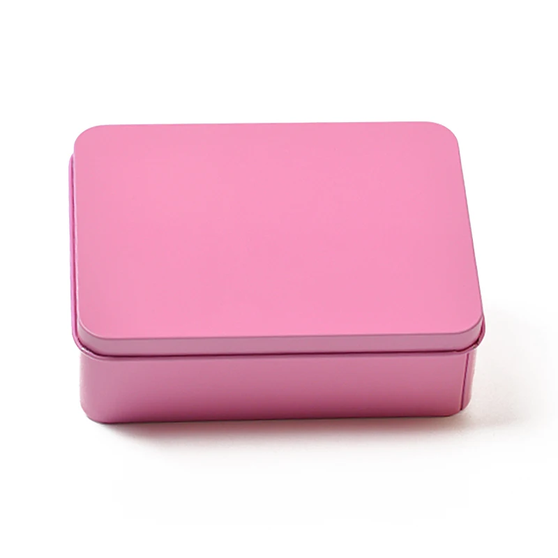 Hot sale empty tins wholesale buy tin cans bulk tins and jars with free sample