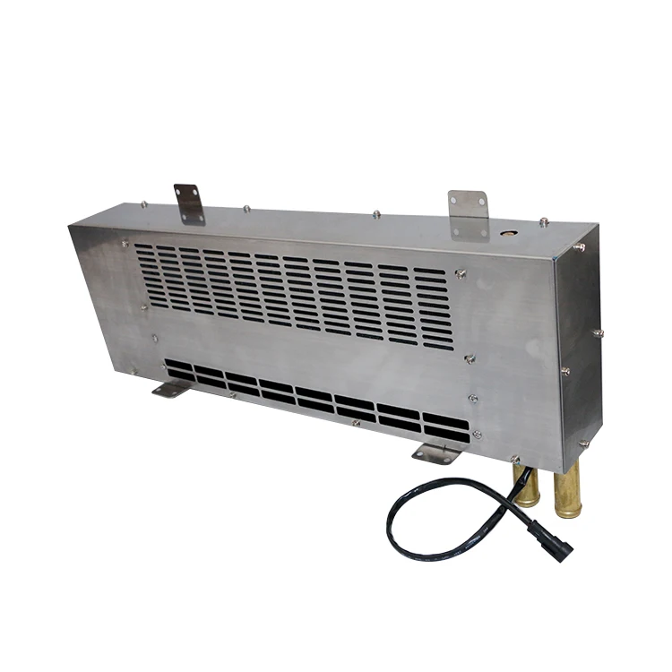 
High Performance Heavy Duty Truck Radiators And Intercoolers Manufacturer 