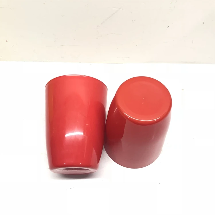 Hot sales Festival plastic red party cup