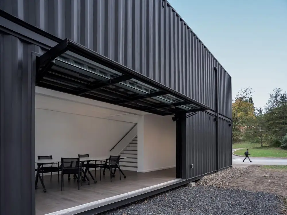US Shipping Container Homes/Mobile Homes Container/Modular shipping Container house