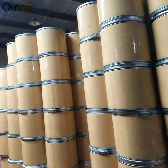 
Factory supply top quality 1-Aminohydantoin hydrochloride CAS 2827-56-7 in stock. 