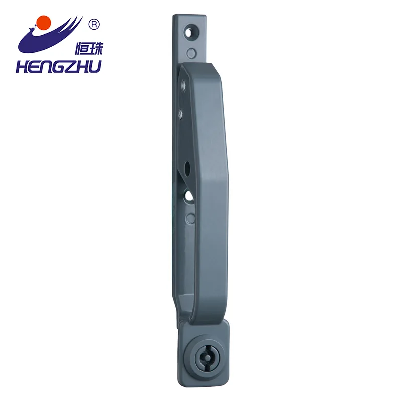 
HANDLE LOCK MS3004Z-1-1 
