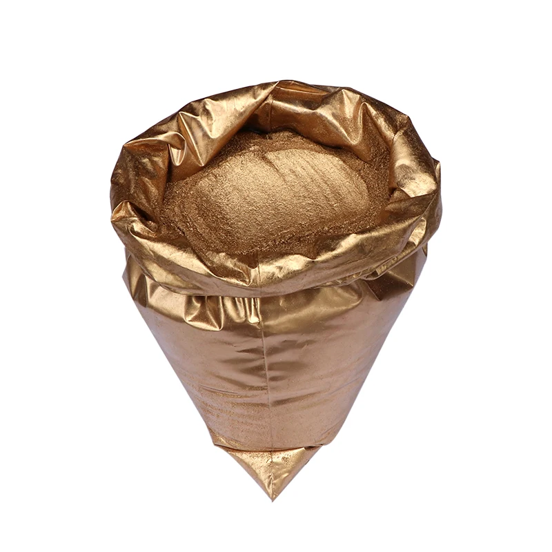 Jingxin ультра тонкой распыленной меди покрытием железный порошок