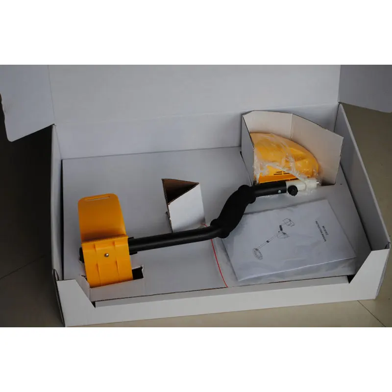 Underground Metal Detector Treasure Hunt Tool Hottest Underground Metal Detector MD-3010 II