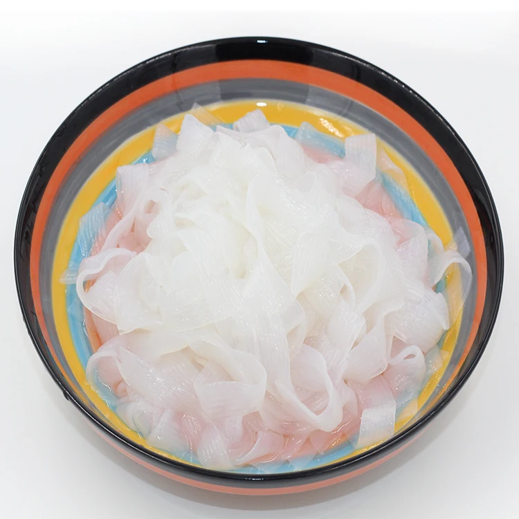 
Диетическое питание Shirataki диета Конжак феттуccine 