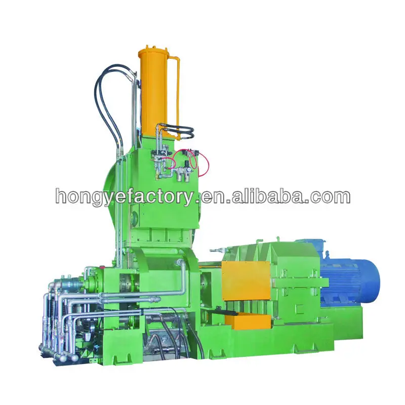 
banbury mixer/internal mixer 