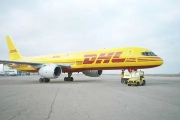 Дешевая международная экспресс-доставка DHL из Китая в