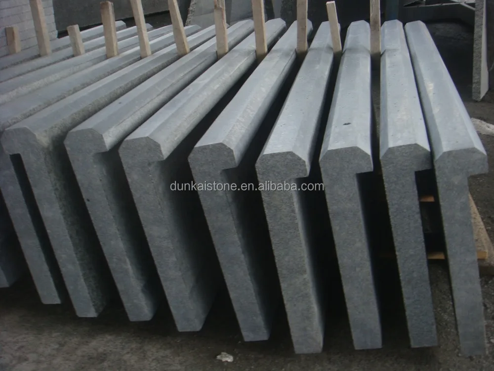 
G684 Hot Sale Basalt Stone,Polished&Honed Stone,Chissels Basalt Tile 