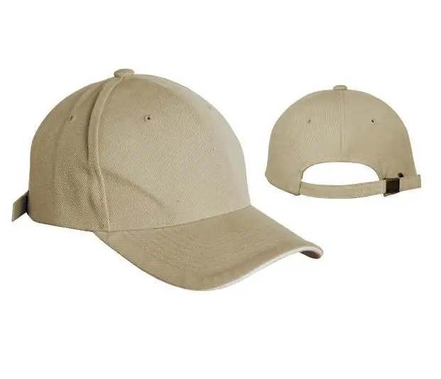 cheat promotional RPET baseball cap