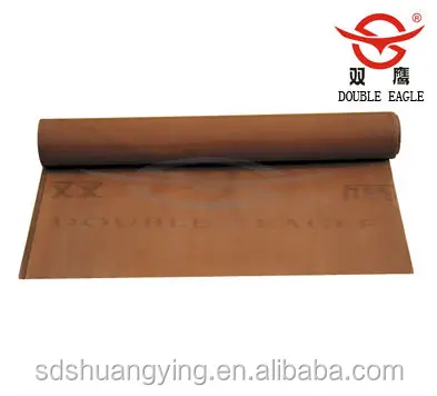 Hospital mackintosh rubber sheet