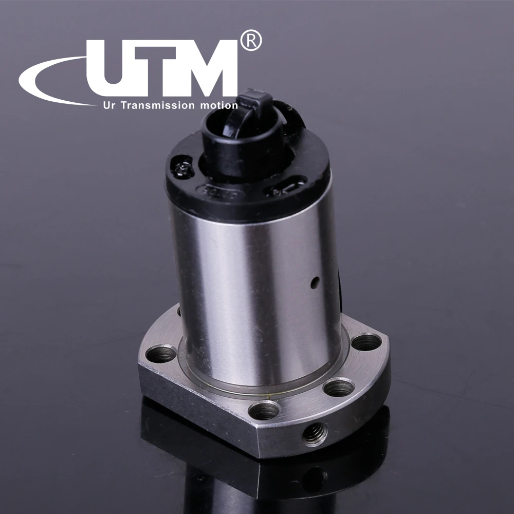 magnetic cheap ball screw bearing cold rolled top quality hiwin linear bearings SFI 2504