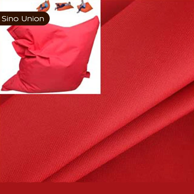 
UV protection solution dyed fabric factory custom outdoor use waterproof fire resist fabric 