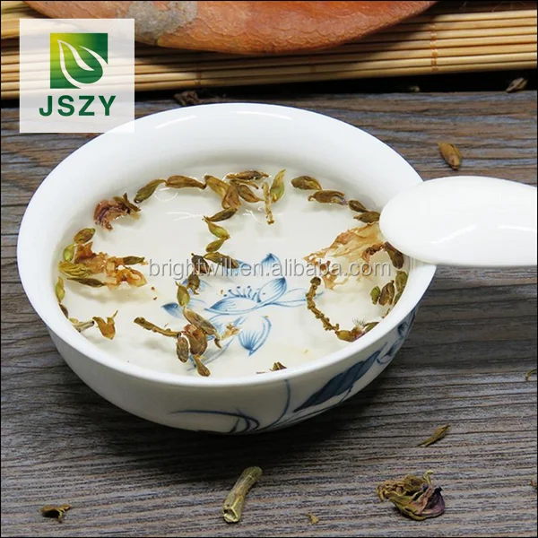 Chinese Famous flower Tea  Dried Kudzu Flower Tea  hot selling dried herbs