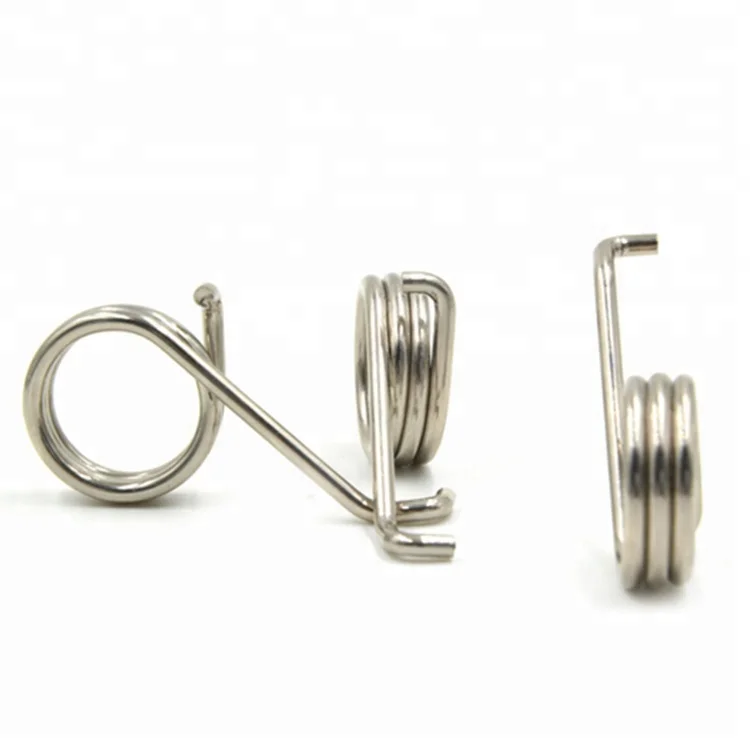 Garage Door Torsion Springs Stainless Steel Coil Hardware Parts Industrial 0.2---20mm ISO/TS16949 JINCHANG 1000pcs Offered Claas