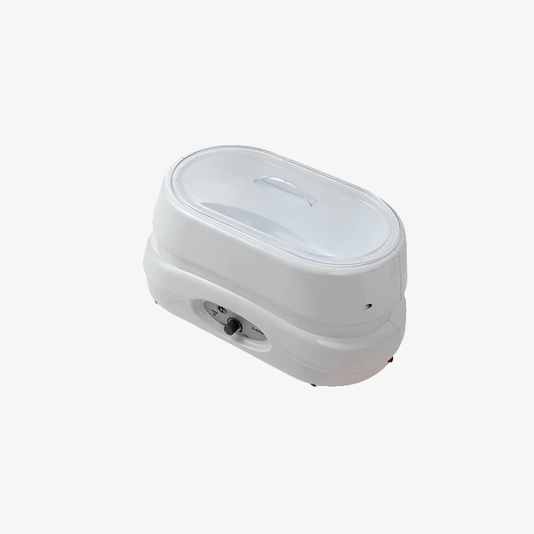 DTY portable electric plug in hair removal hot heater cheap price wax warmer pot kit